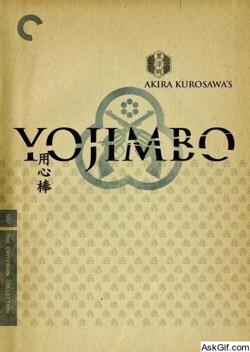 Yojimbo