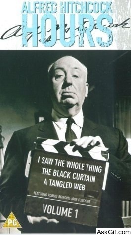 The Alfred Hitchcock Hour