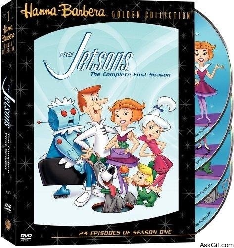 The Jetsons