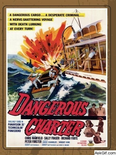 Dangerous Charter
