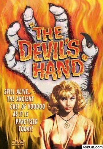 The Devil's Hand
