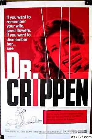 Dr. Crippen