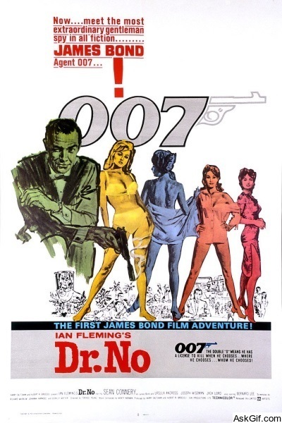 Dr. No