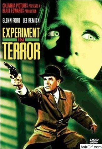 Experiment in Terror