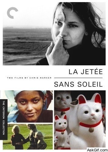 La Jetée
