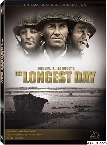 The Longest Day