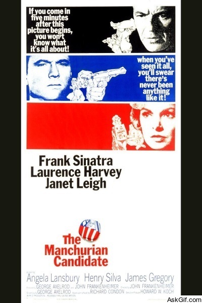 The Manchurian Candidate