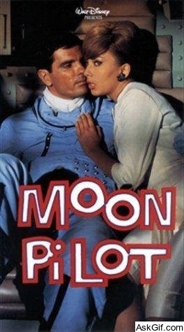 Moon Pilot