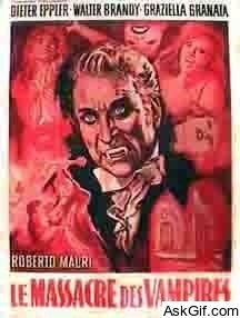 Curse of the Blood Ghouls