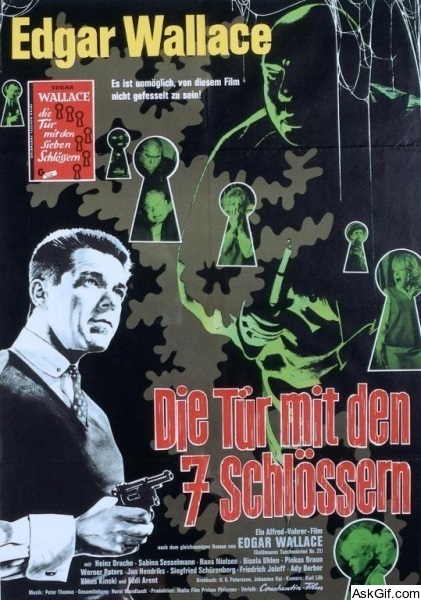 Front à la Scotland Yard