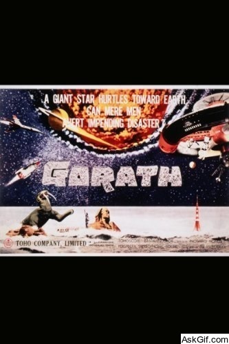 Gorath
