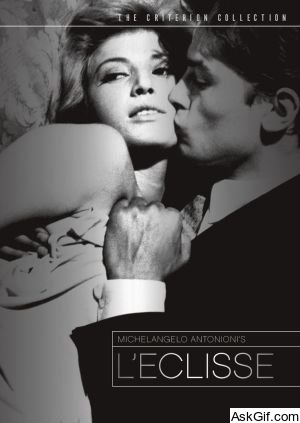 L'Eclisse