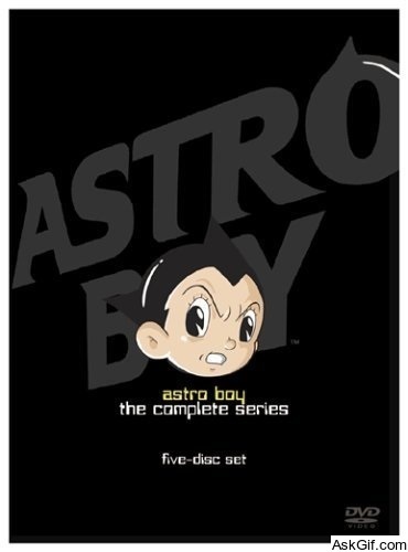 Astroboy