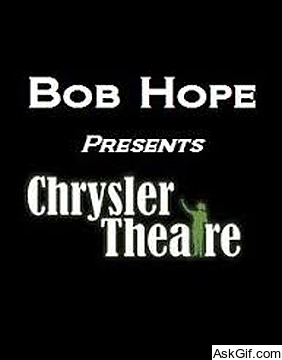 Bob Hope Presents the Chrysler Theatre