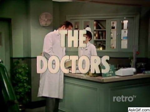 The Doctors