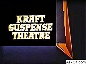 Kraft Suspense Theatre