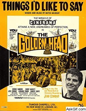 The Golden Head