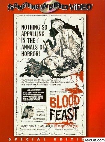 Blood Feast