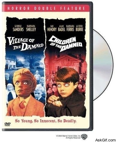 Children of the Damned