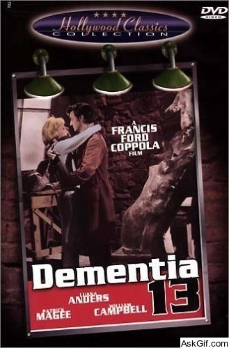 Dementia 13