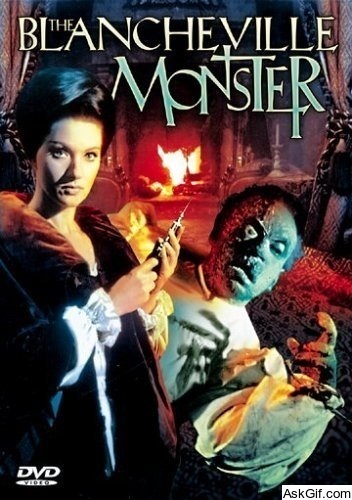 The Blancheville Monster