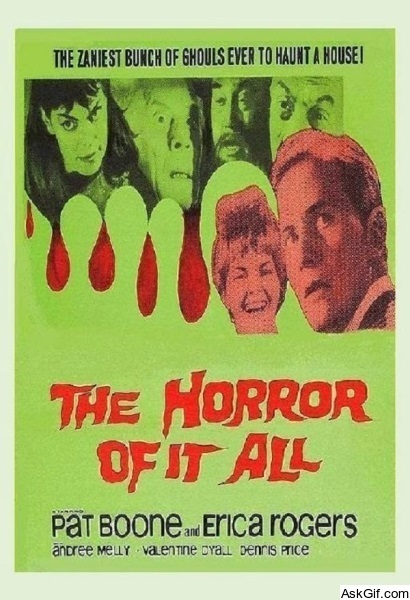 The Horror of It All