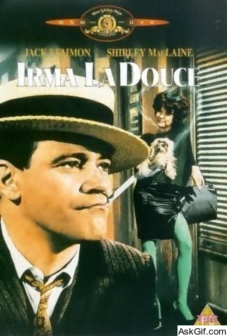 Irma la Douce