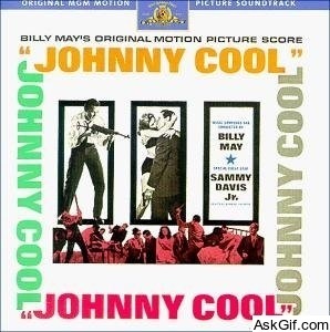 Johnny Cool