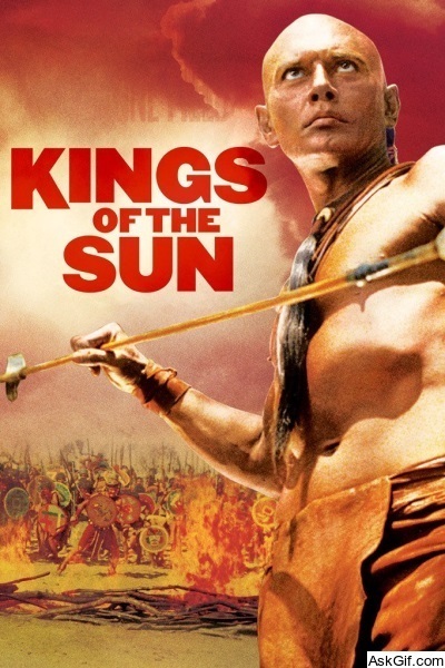 Kings of the Sun