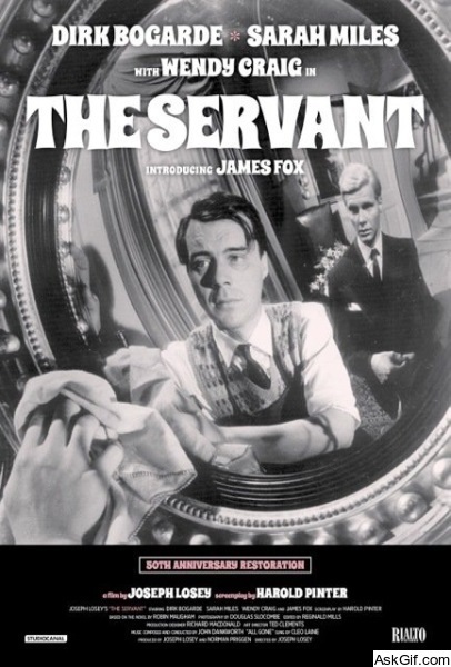 The Servant