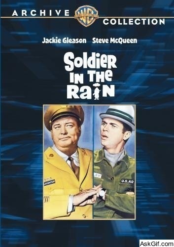 Soldier in the Rain