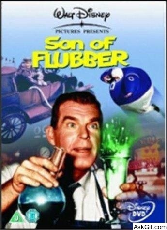 Son of Flubber
