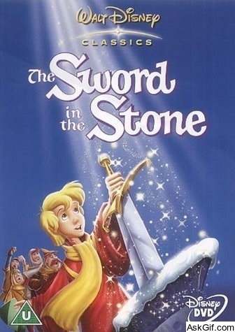 The Sword in the Stone