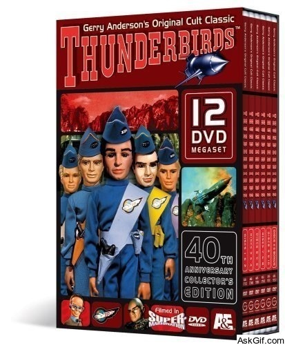 Thunderbirds