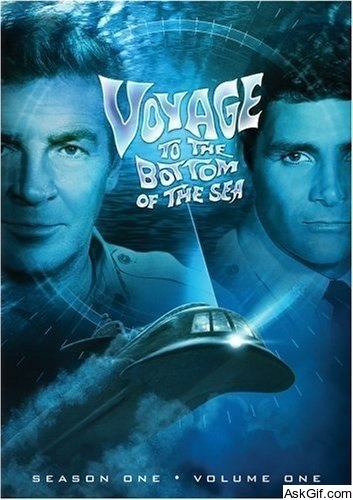 Voyage to the Bottom of the Sea
