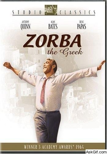 Zorba the Greek