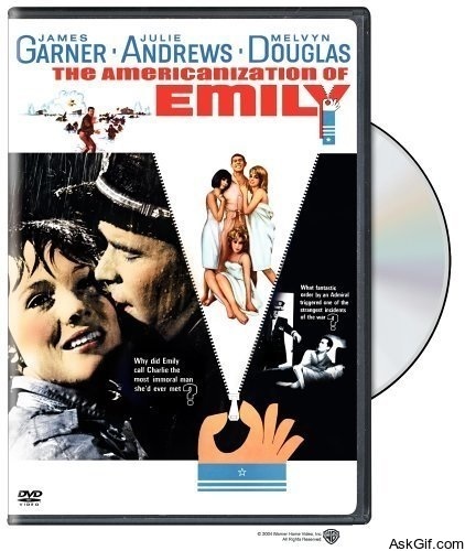 The Americanization of Emily