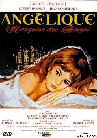 Angélique