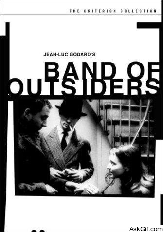 Band of Outsiders
