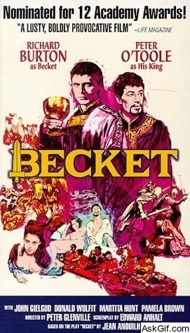 Becket