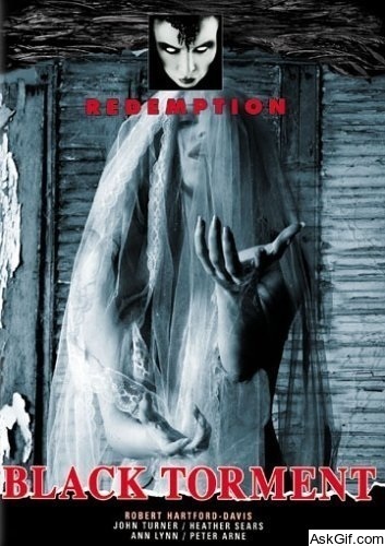 The Black Torment