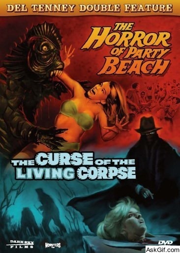 The Curse of the Living Corpse