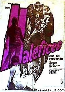 The Curse of the Mummy's Tomb