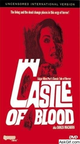 Castle of Blood
