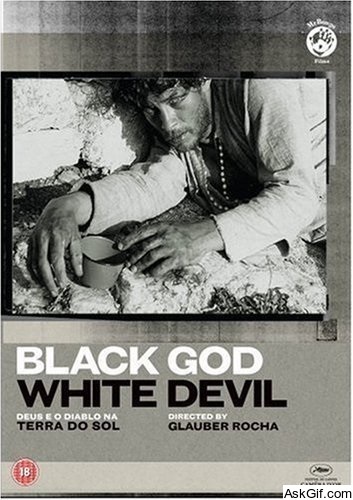 Black God, White Devil