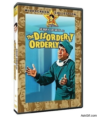 The Disorderly Orderly