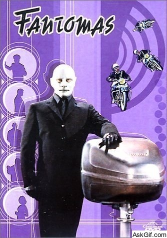 Fantomas