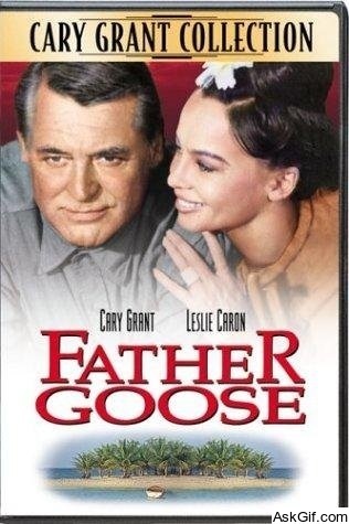 Father Goose