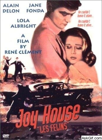 Joy House