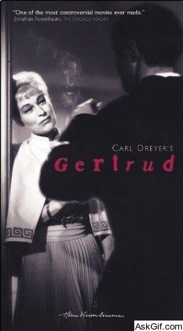 Gertrud